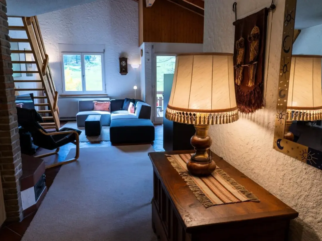 Résidence wohnung geiger