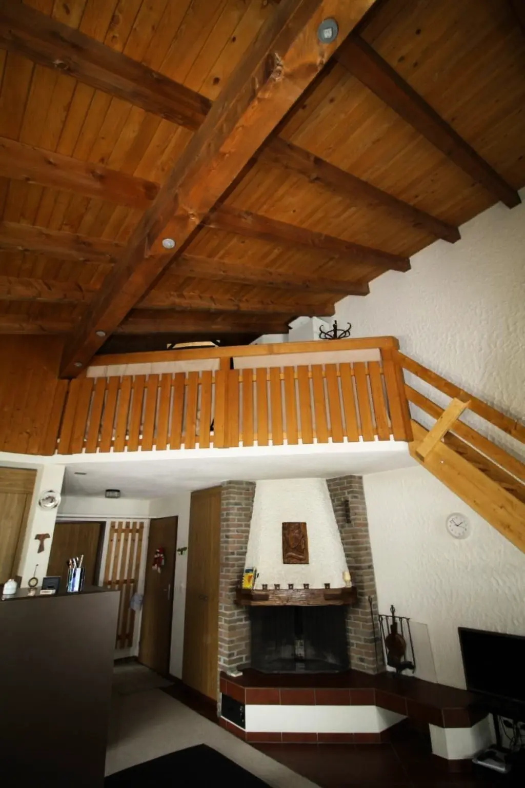 Résidence wohnung geiger