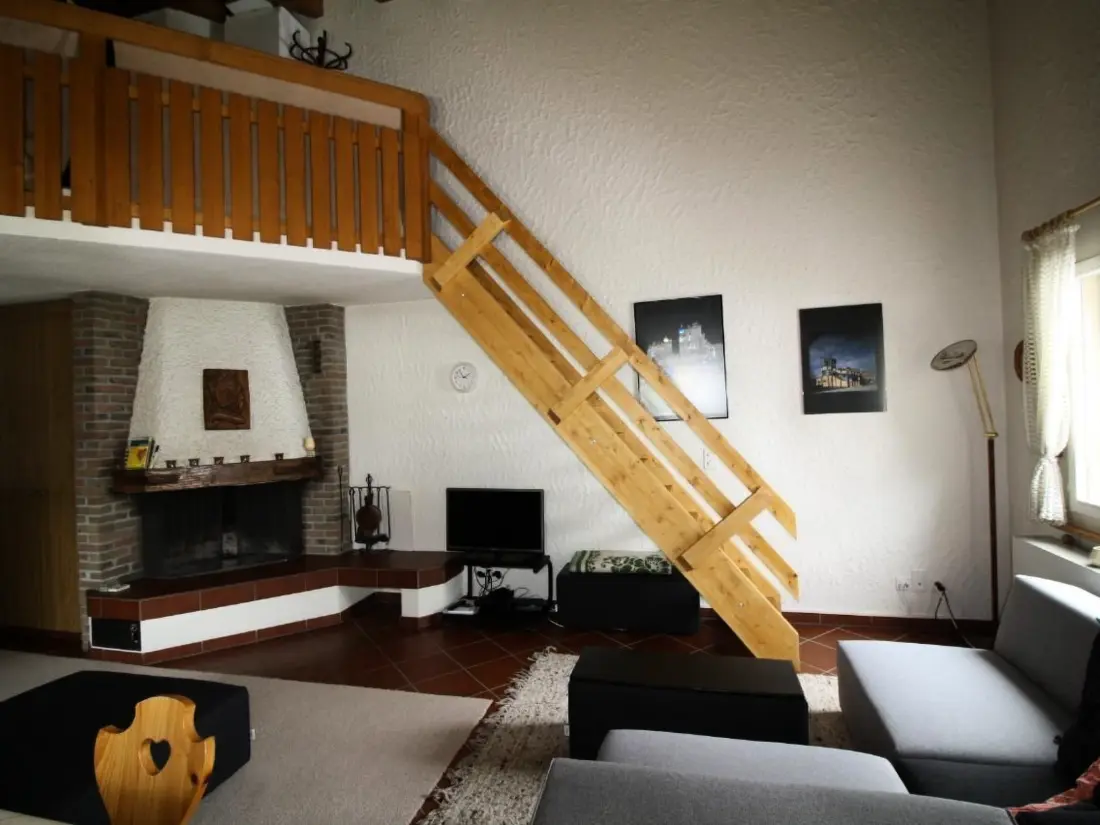 Résidence wohnung geiger