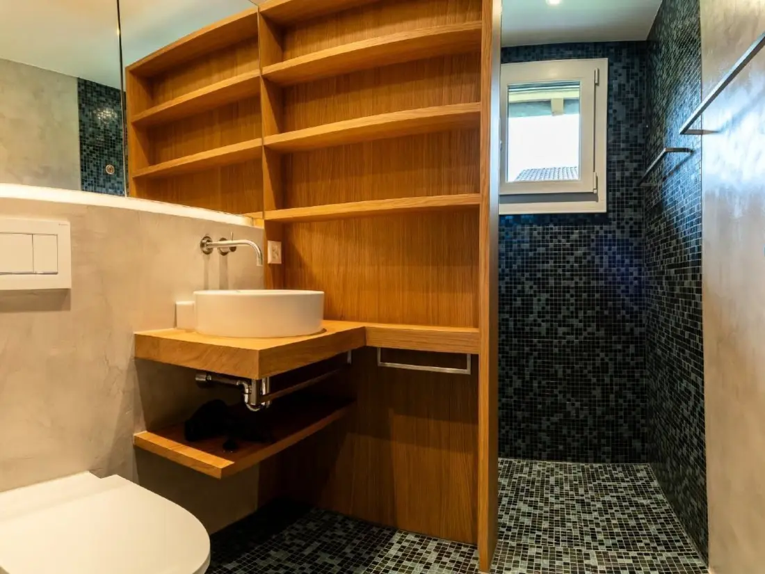 Résidence wohnung geiger