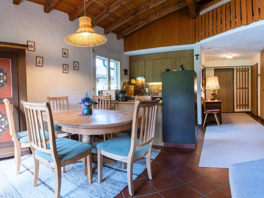Résidence wohnung geiger