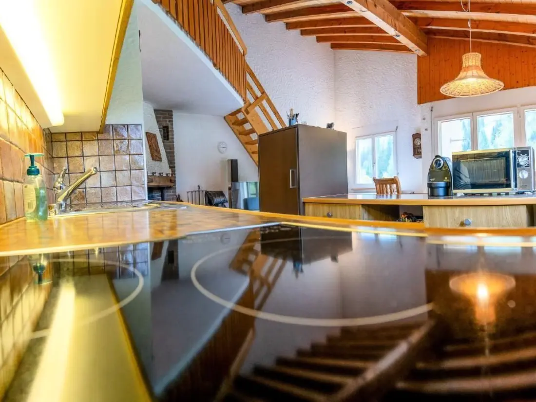 Résidence wohnung geiger
