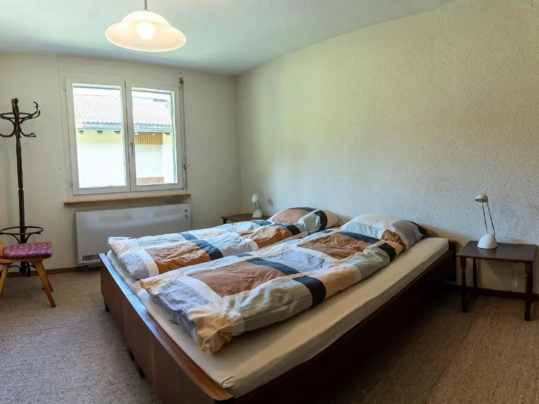 Résidence wohnung geiger