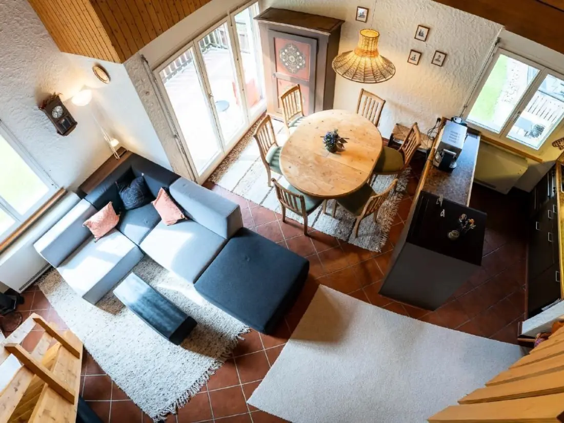 Résidence wohnung geiger