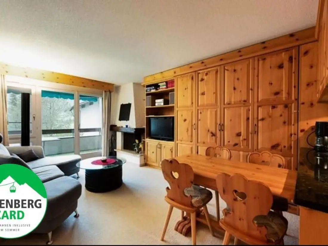 Résidence Wohnung Jäger