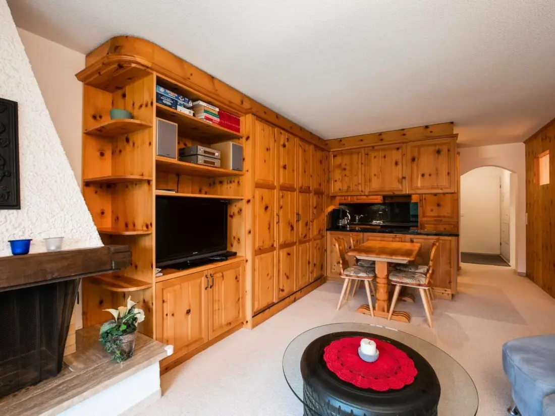 Résidence Wohnung Jäger