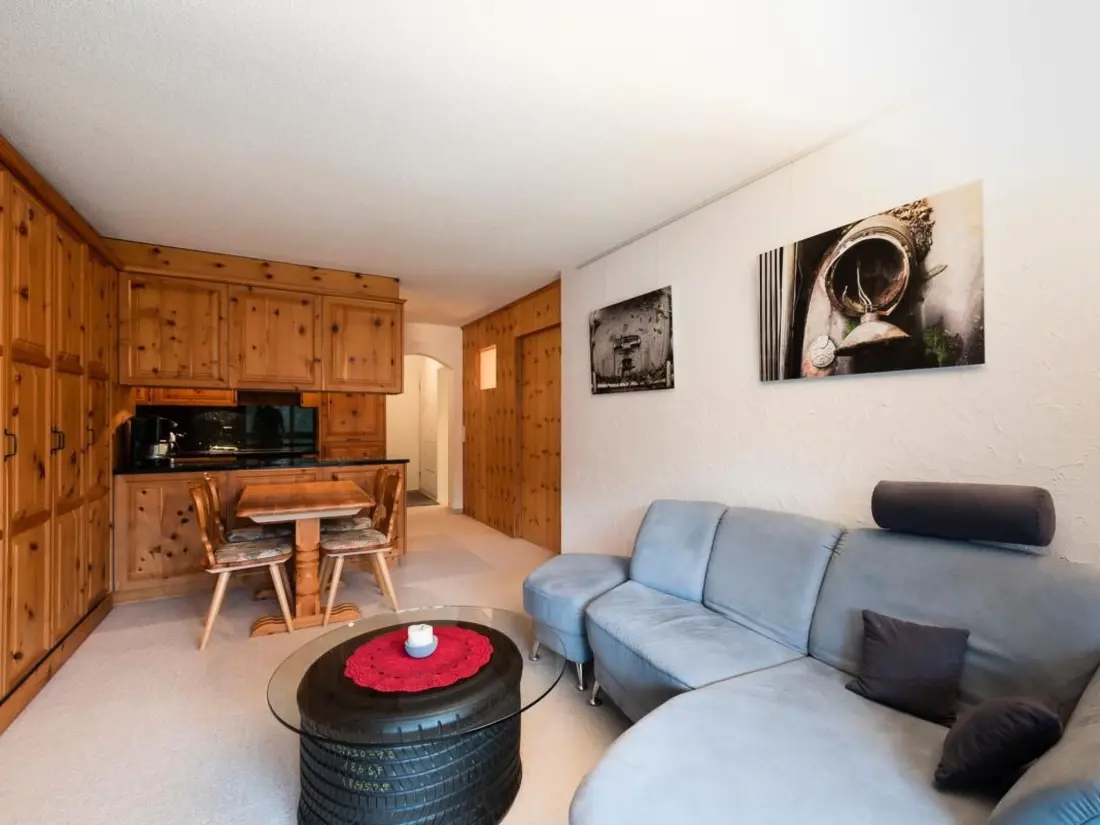 Résidence Wohnung Jäger
