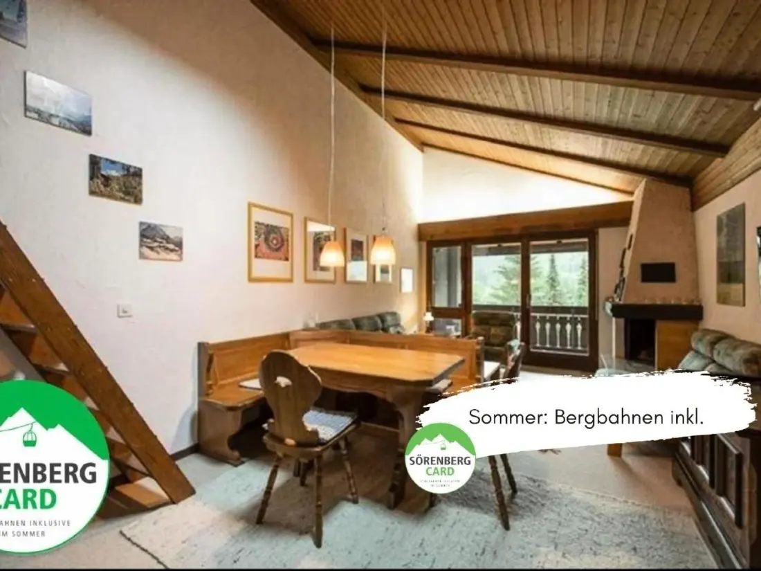 Résidence Wohnung Oelschläger