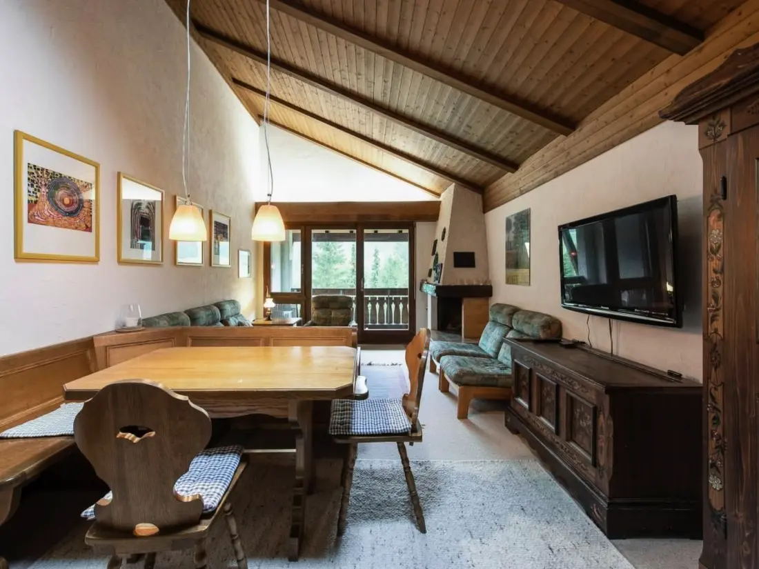 Résidence Wohnung Oelschläger