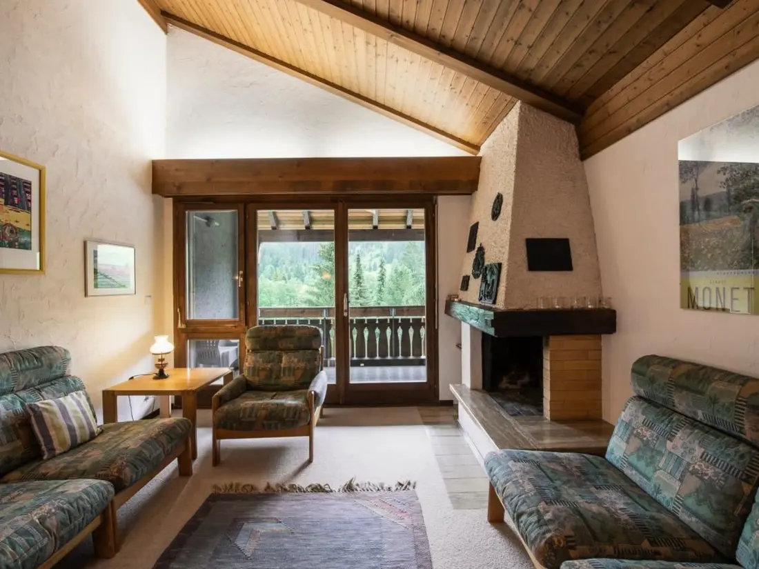 Résidence Wohnung Oelschläger