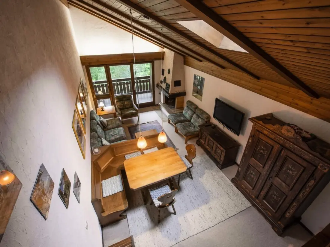 Résidence Wohnung Oelschläger