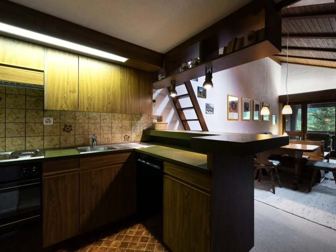 Résidence Wohnung Oelschläger