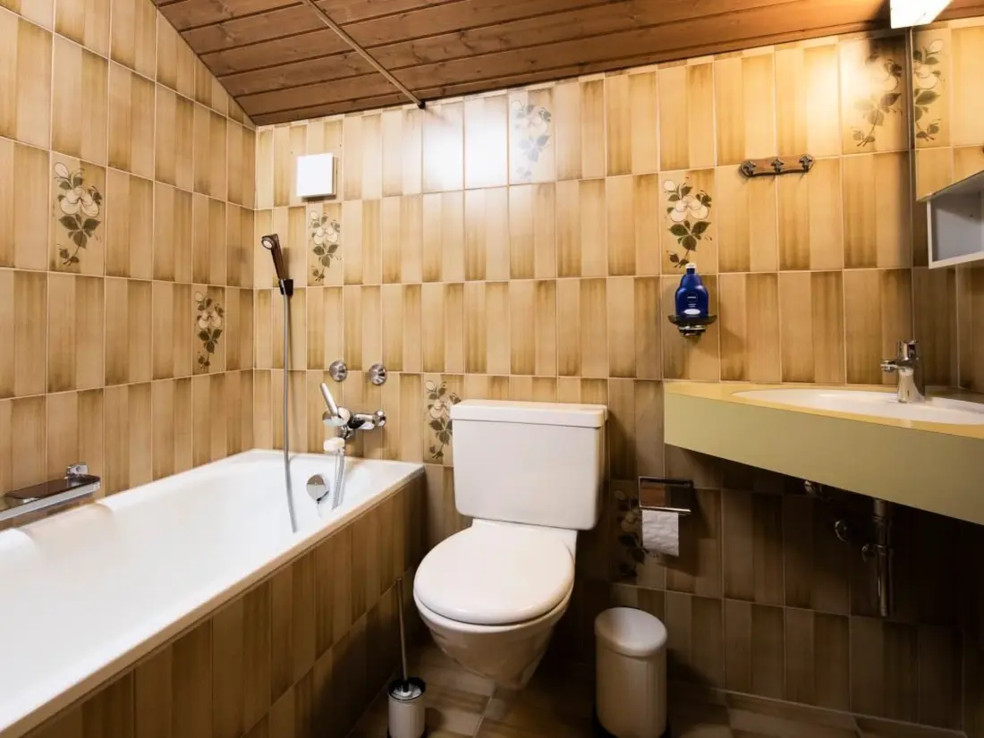 Résidence Wohnung Oelschläger