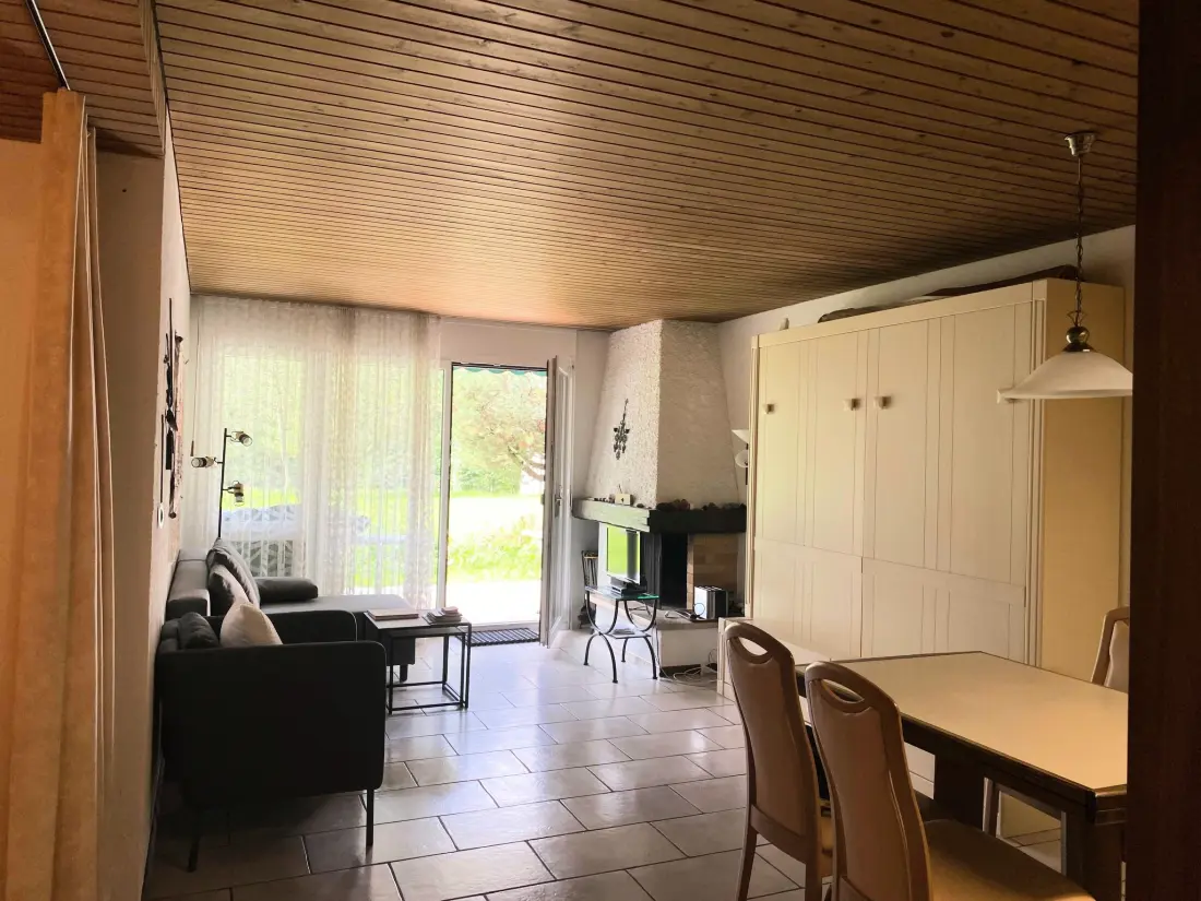 Résidence Rothornnest