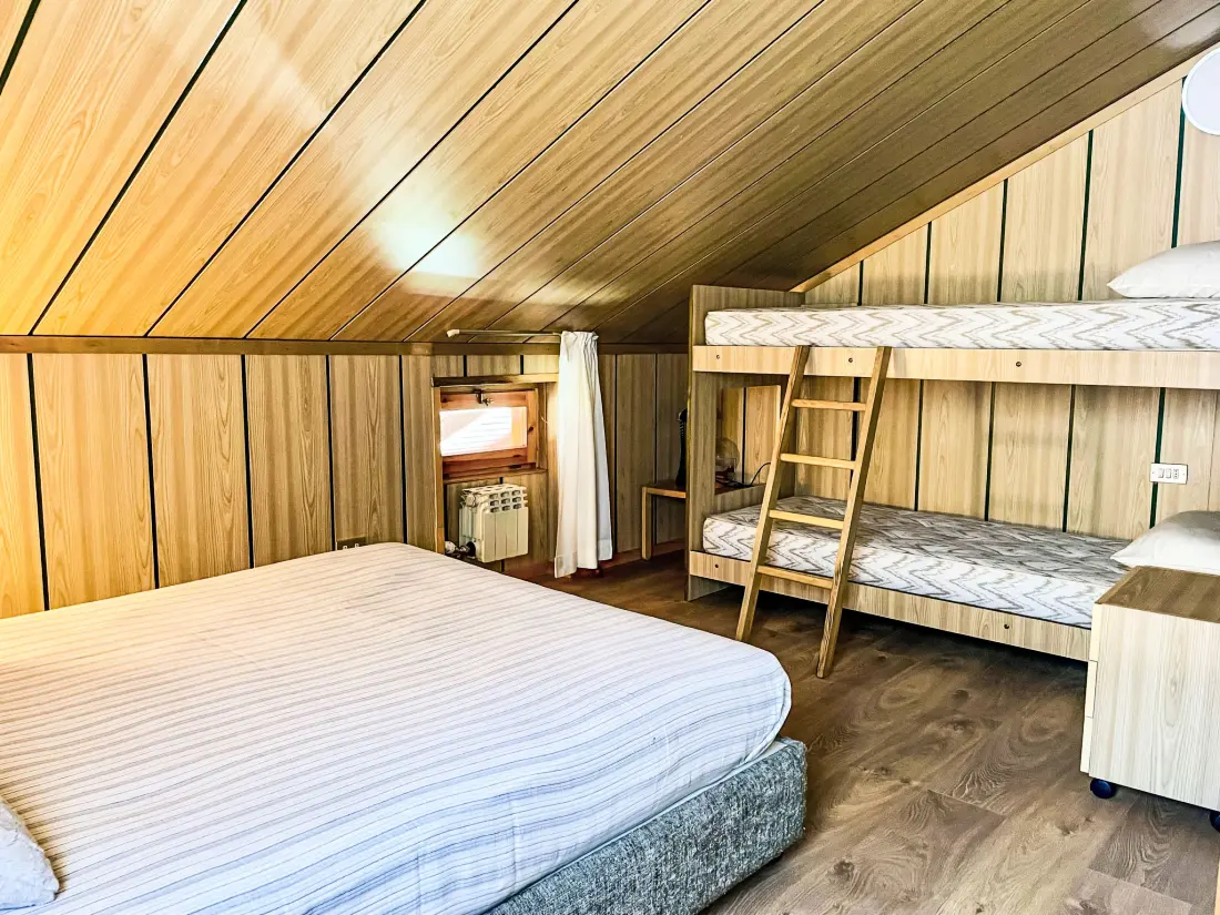 Maison de Vacances Sorico Albonico