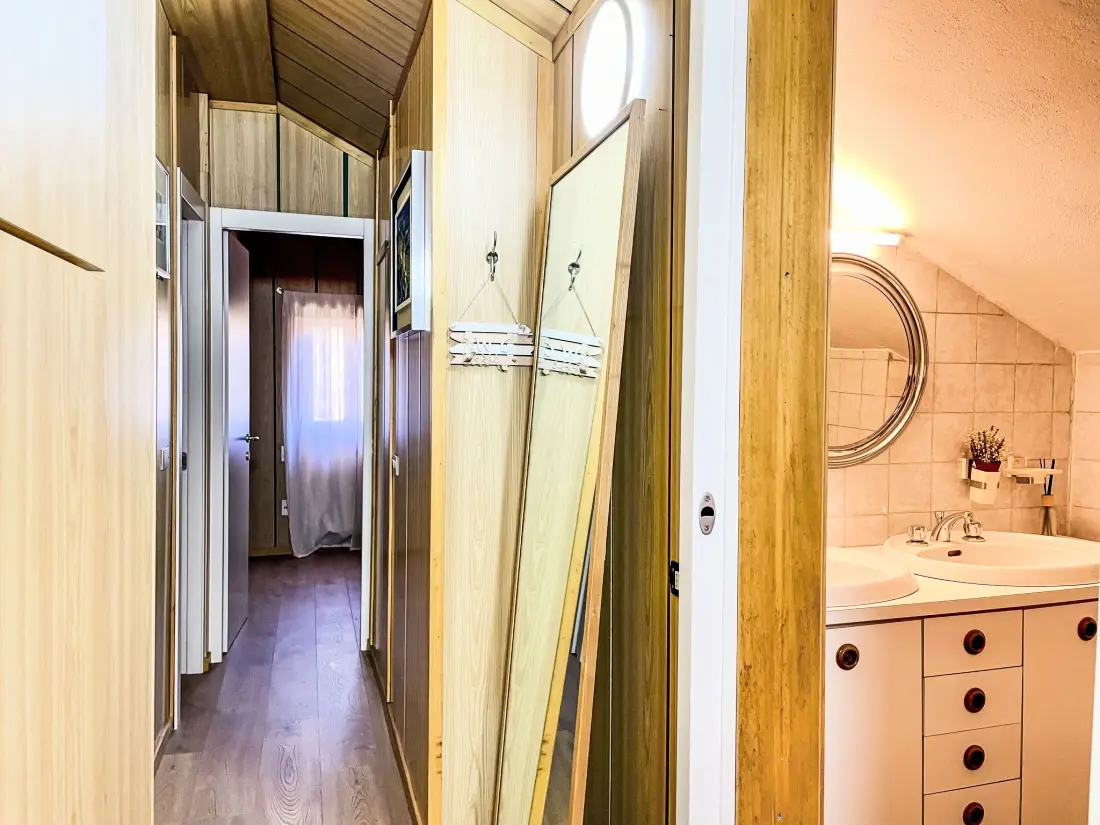 Maison de Vacances Sorico Albonico