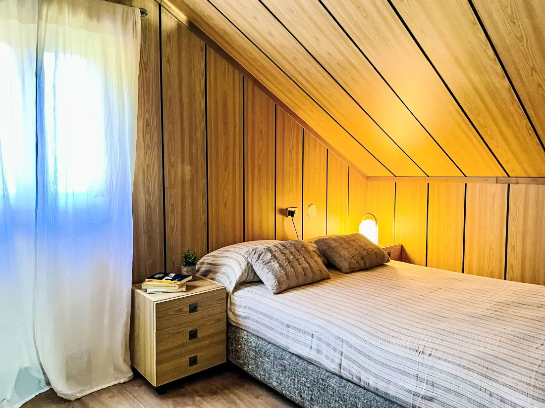 Maison de Vacances Sorico Albonico