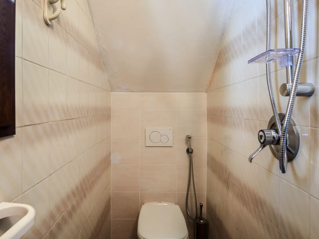 Maison de Vacances Sorico Albonico