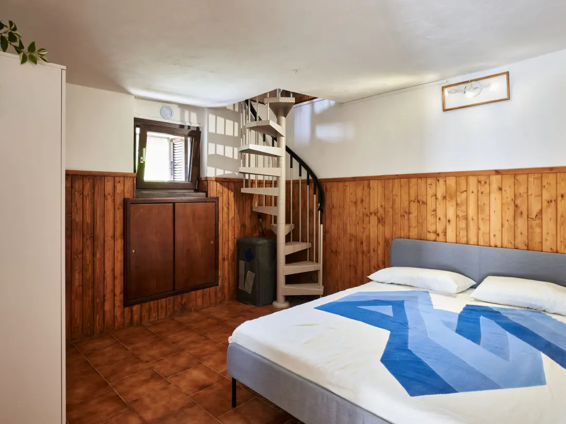 Maison de Vacances Sorico Albonico