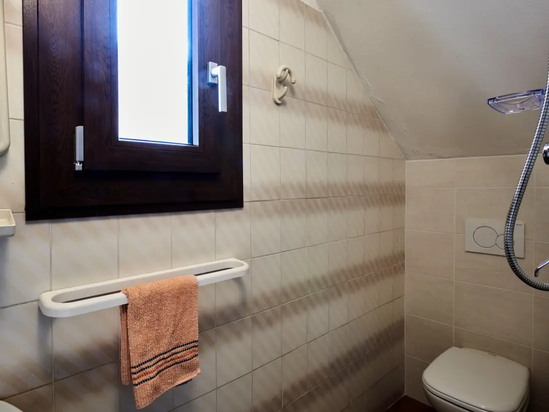Maison de Vacances Sorico Albonico