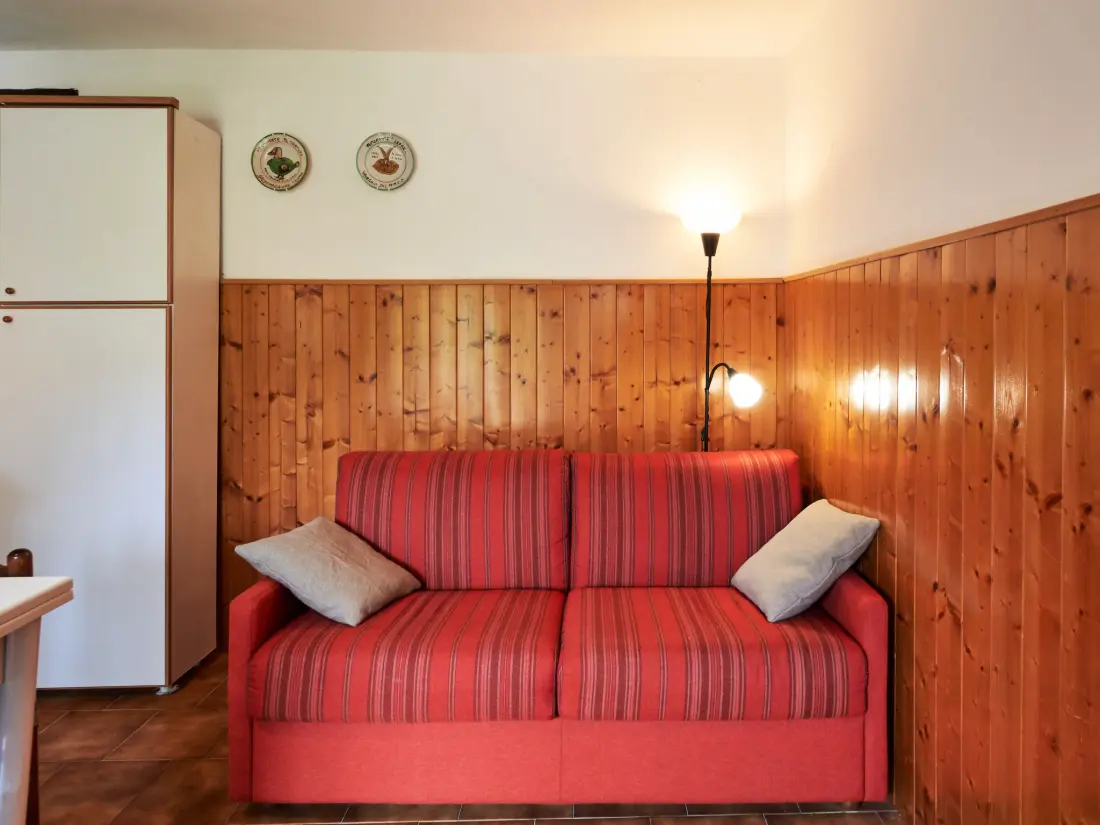 Maison de Vacances Sorico Albonico
