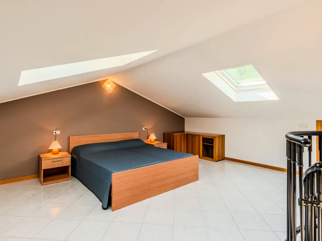 Maison de Vacances Sorico Albonico