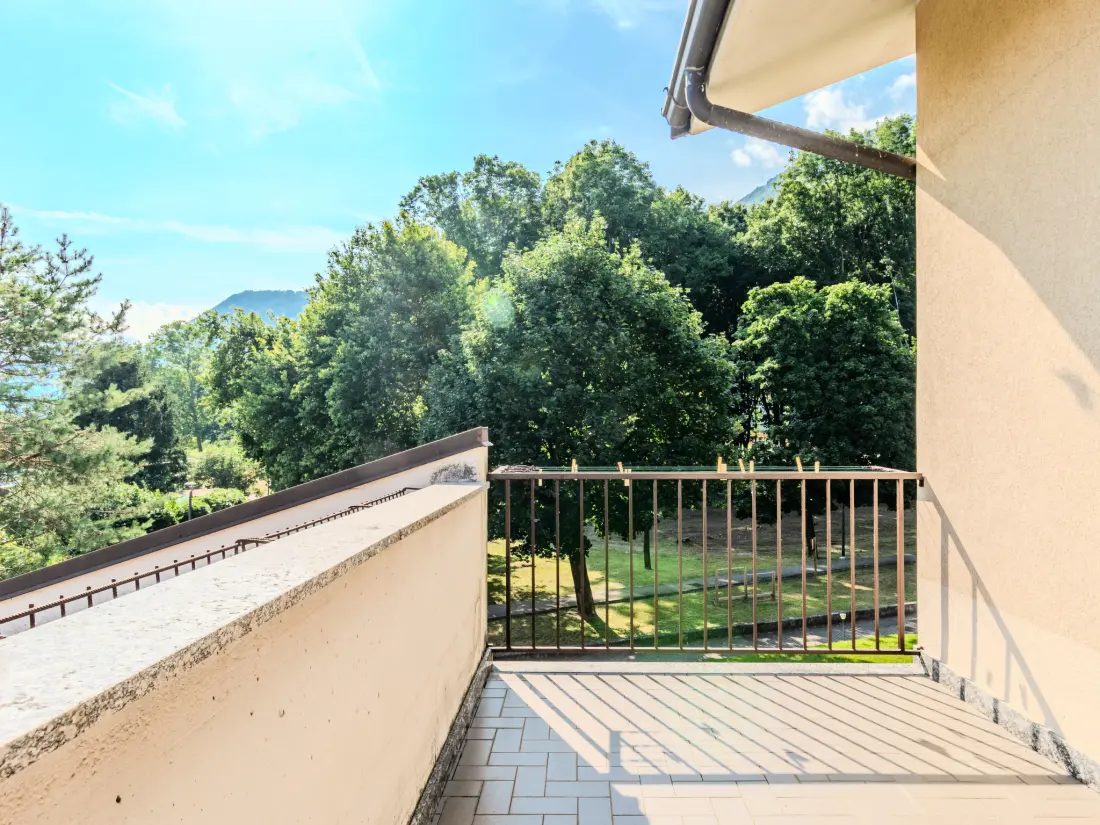Maison de Vacances Sorico Albonico