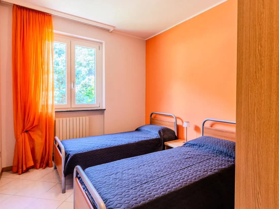 Maison de Vacances Sorico Albonico