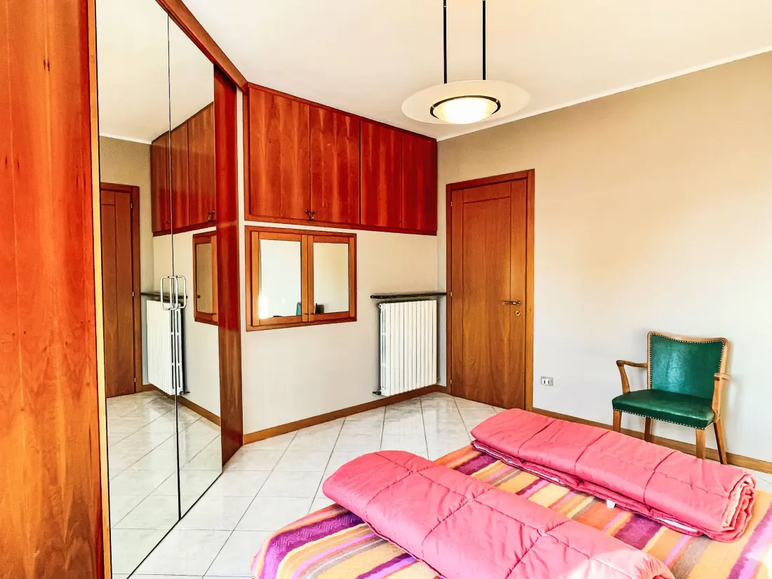 Maison de Vacances Sorico Albonico