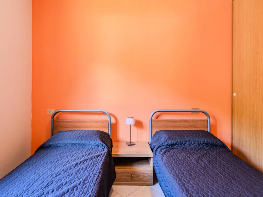 Maison de Vacances Sorico Albonico