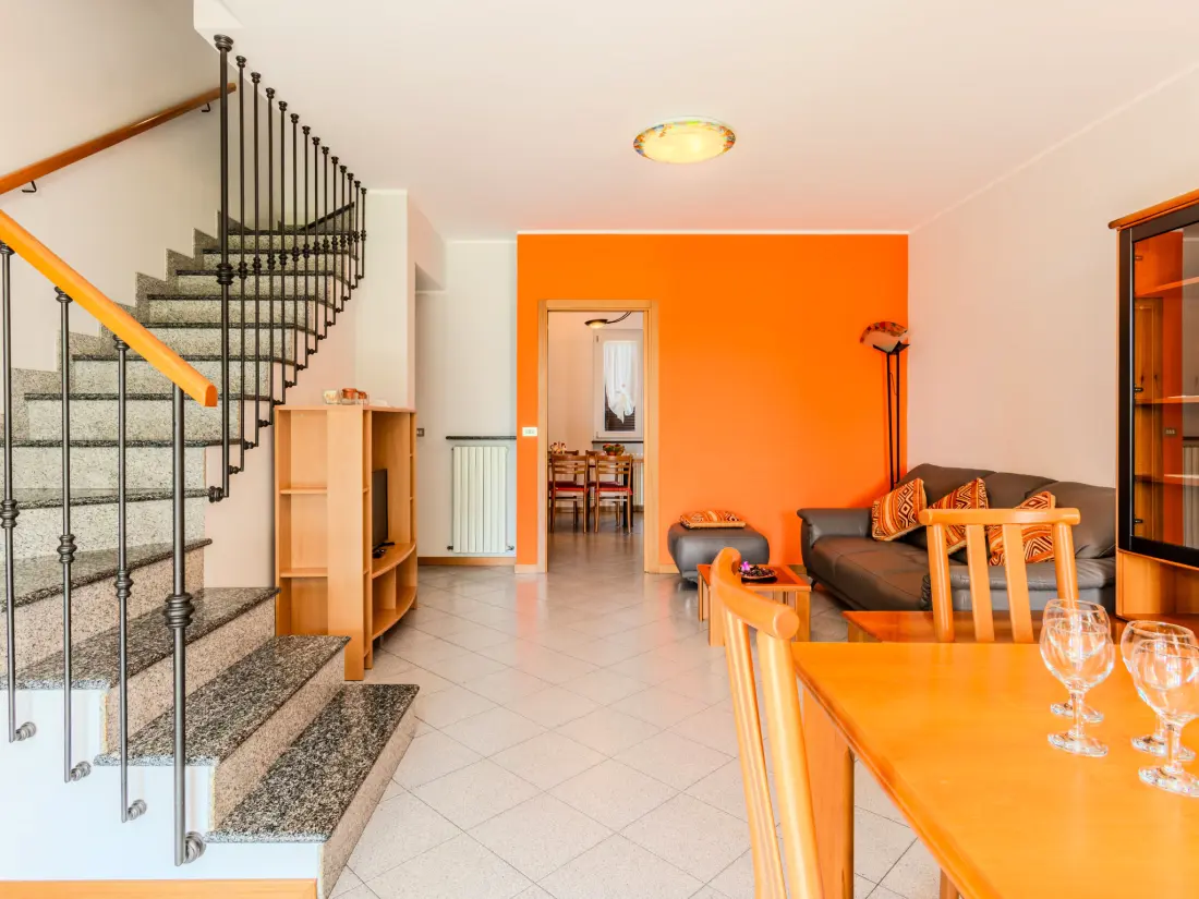Maison de Vacances Sorico Albonico