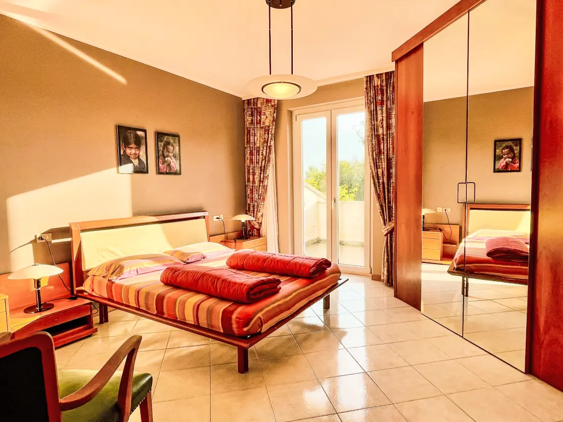 Maison de Vacances Sorico Albonico