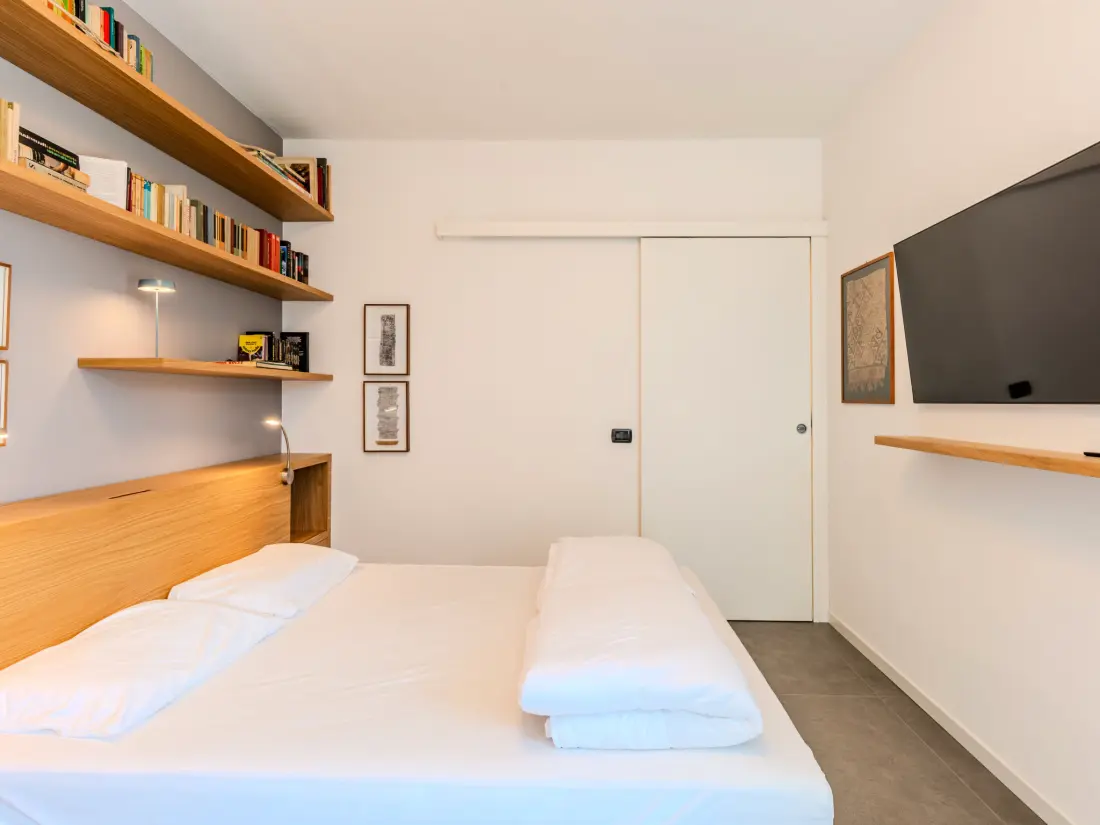 Résidence Flat 1