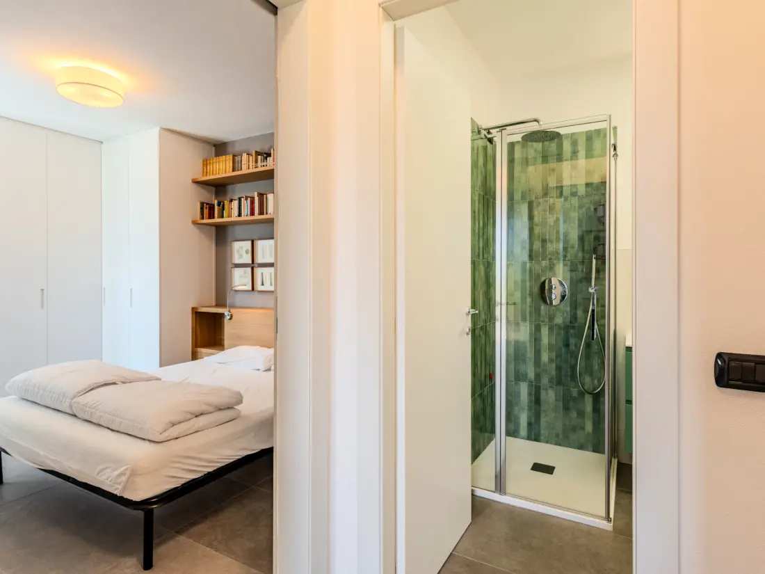 Résidence Flat 1