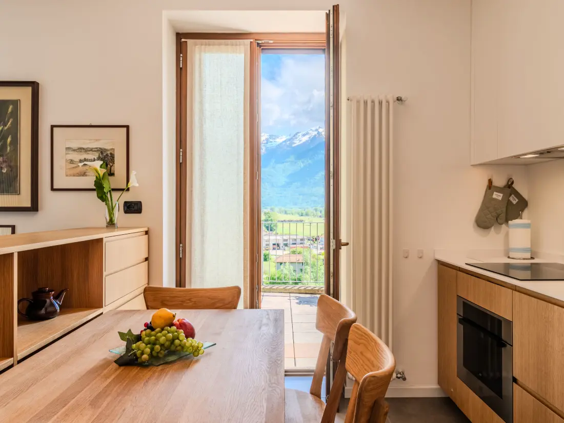 Résidence Flat 1