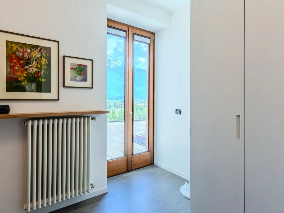Résidence Flat 1