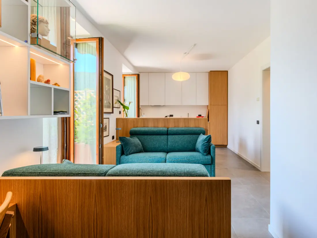 Résidence Flat 1