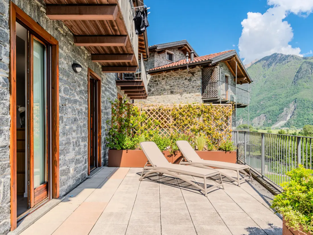 Résidence Flat 1