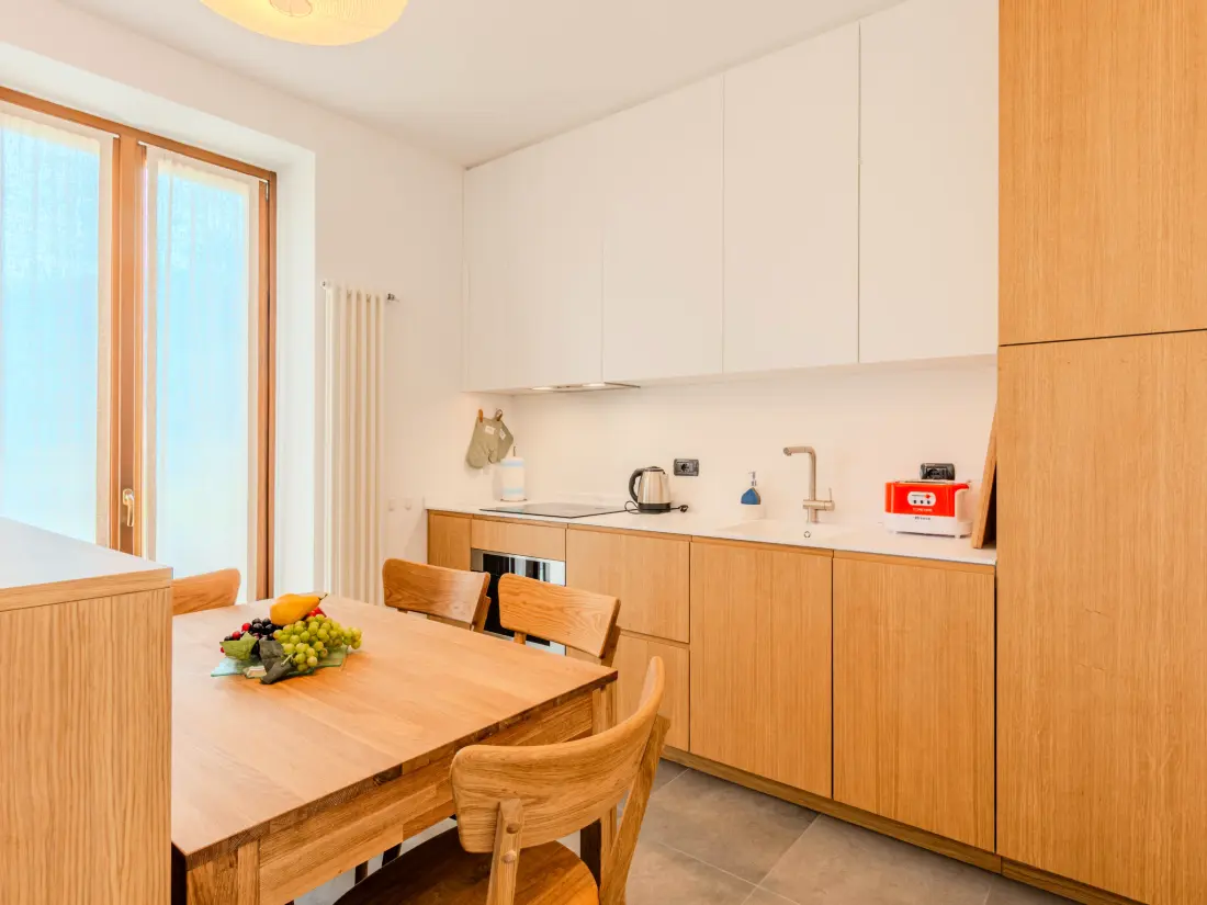 Résidence Flat 1