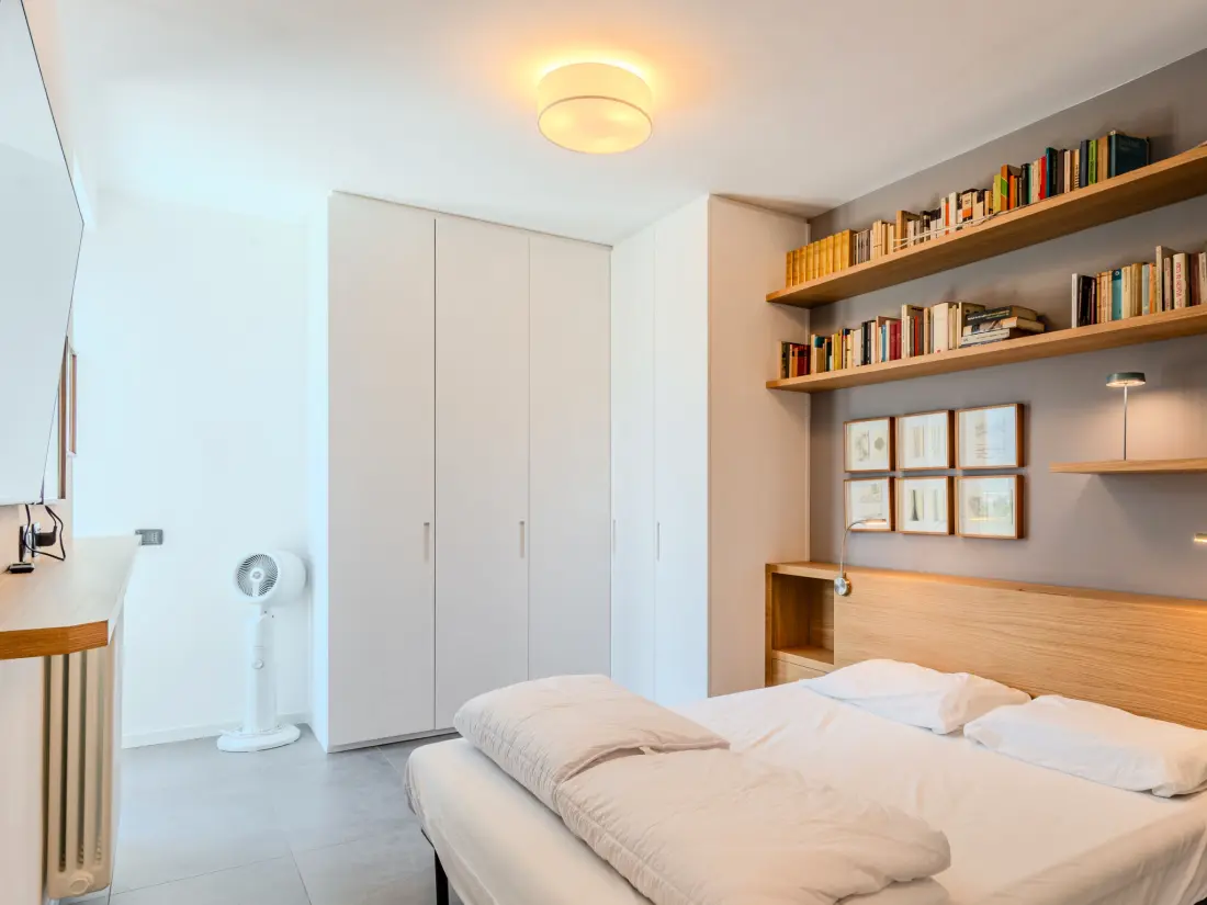 Résidence Flat 1
