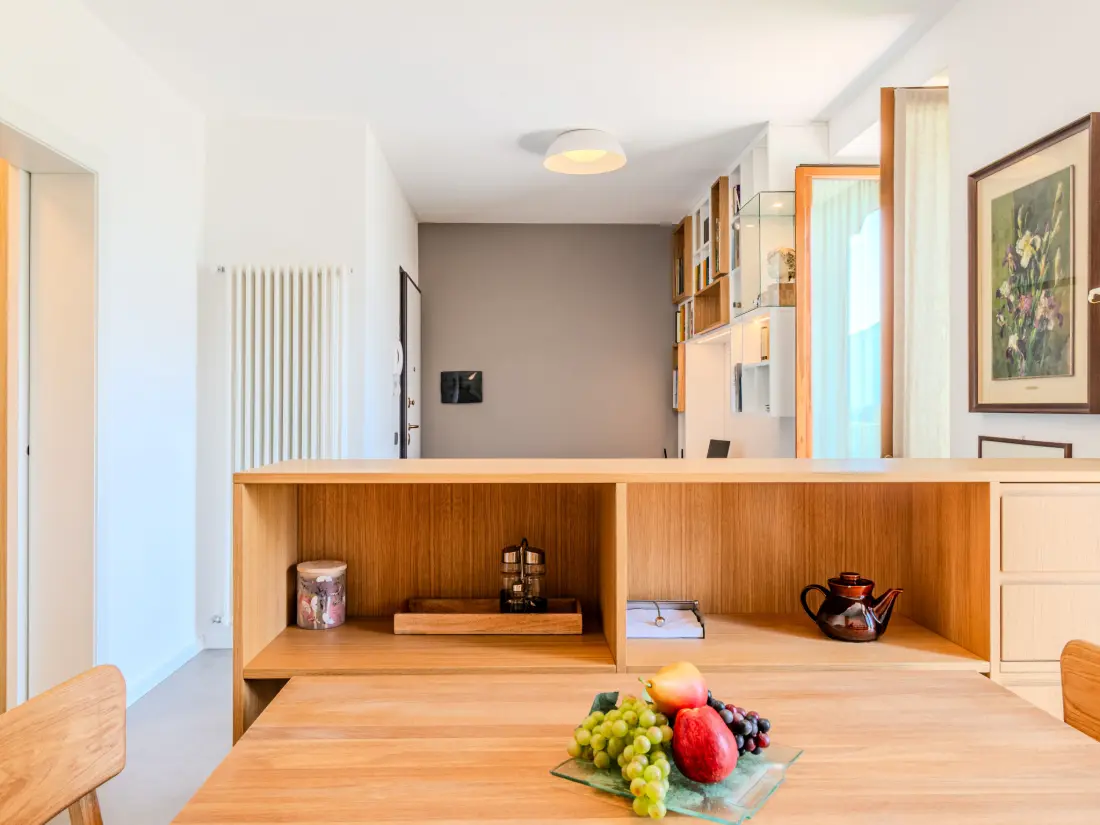 Résidence Flat 1