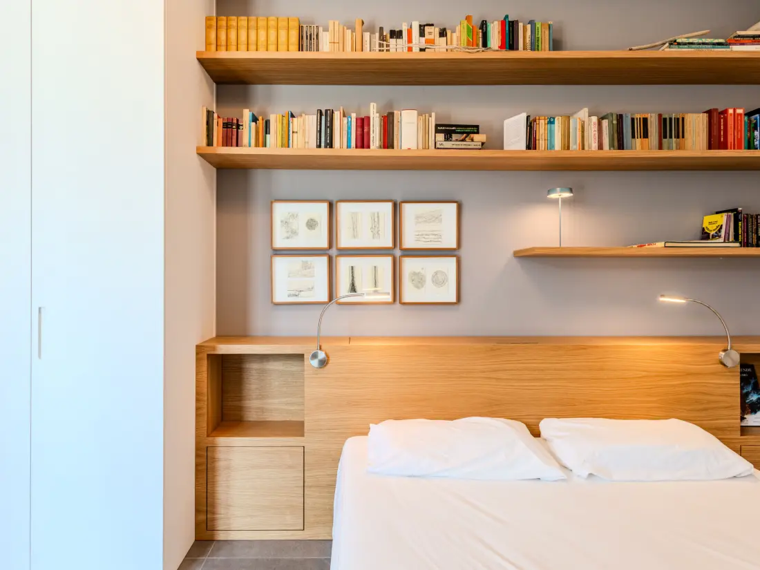 Résidence Flat 1