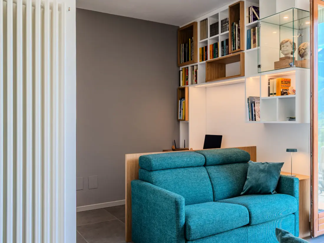 Résidence Flat 1