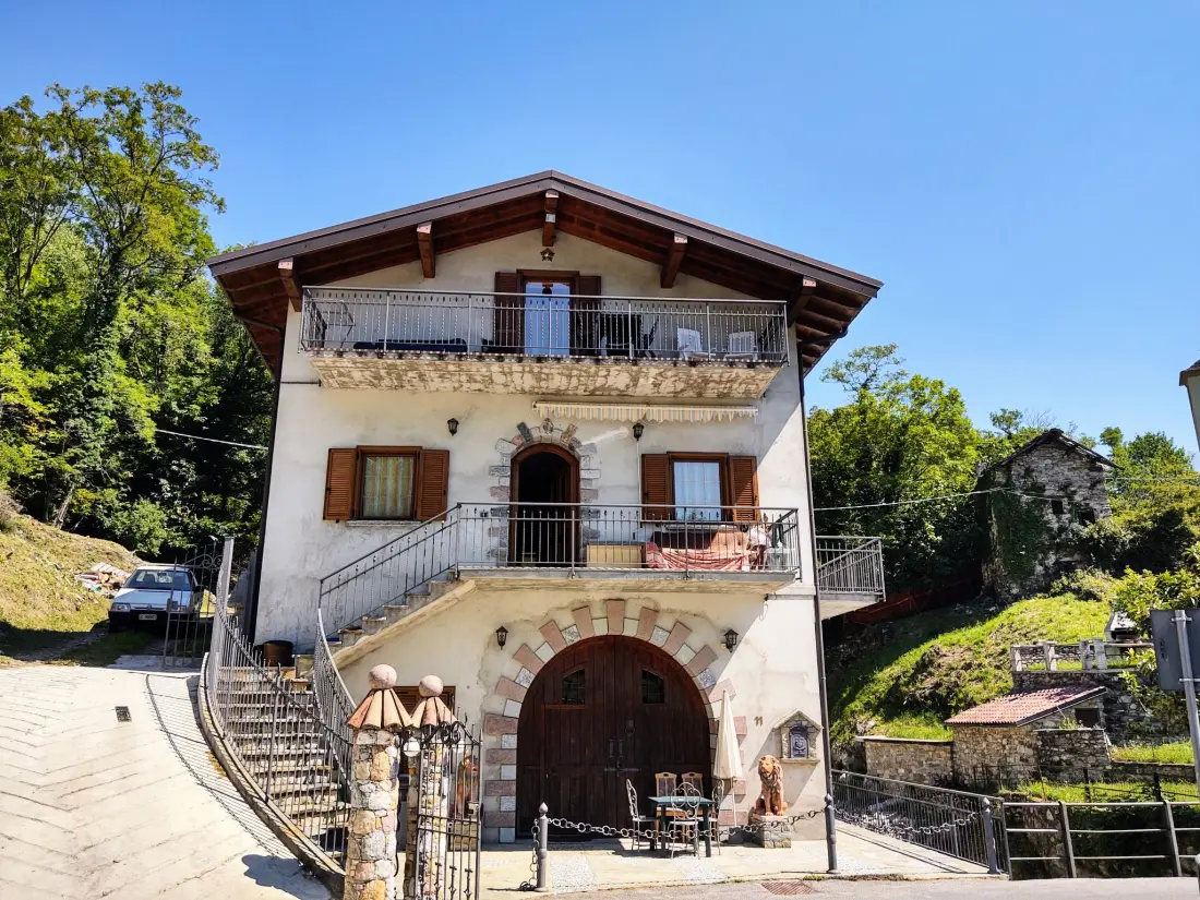 Résidence Il Castello