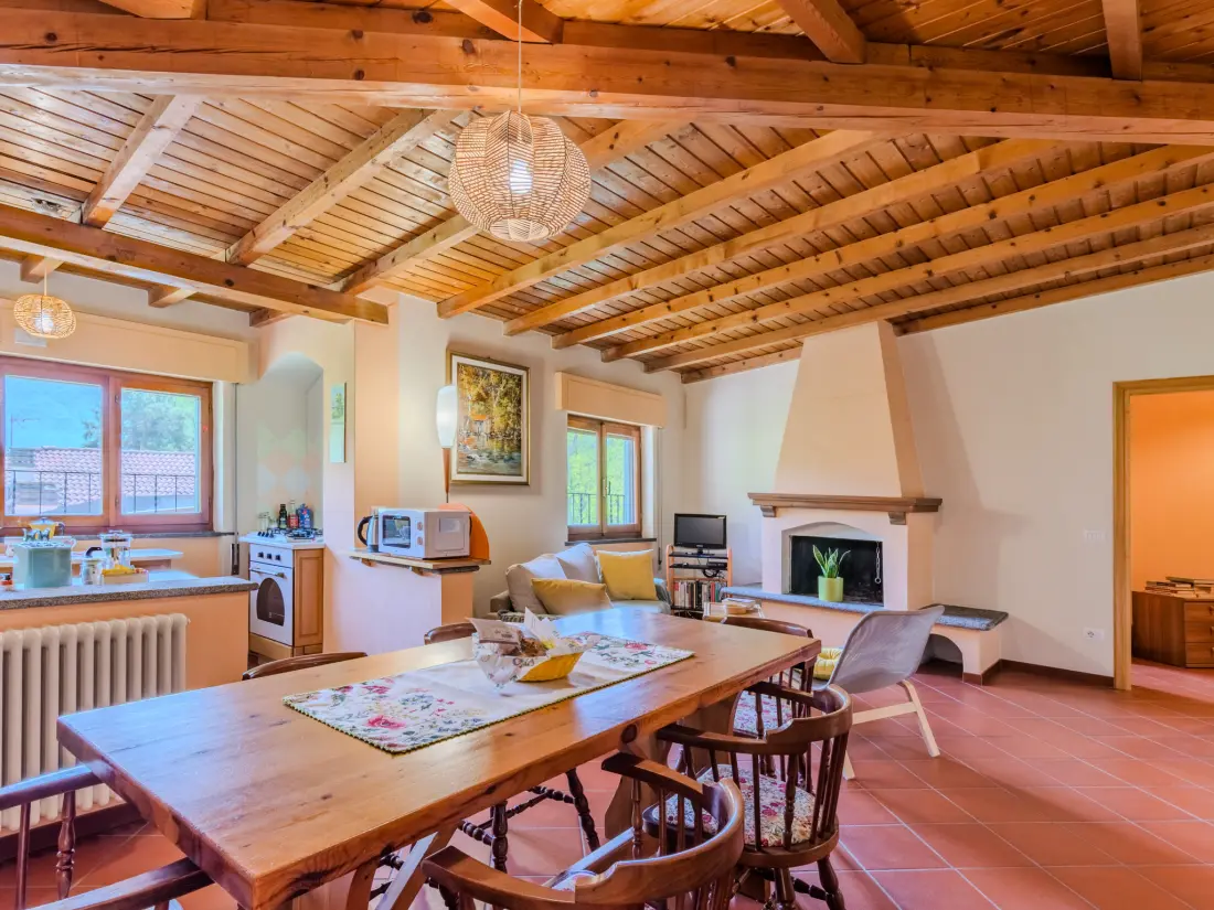 Résidence Tiglio