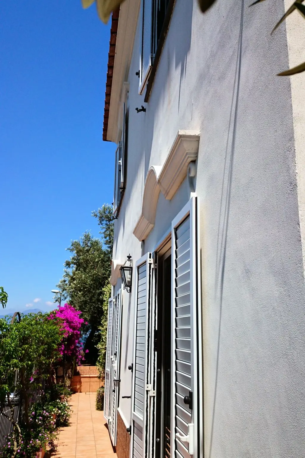 Maison de Vacances Sorrento