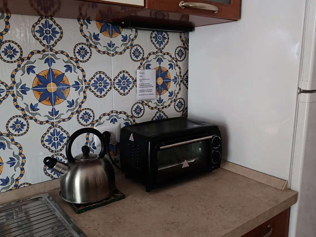 Maison de Vacances Sorrento