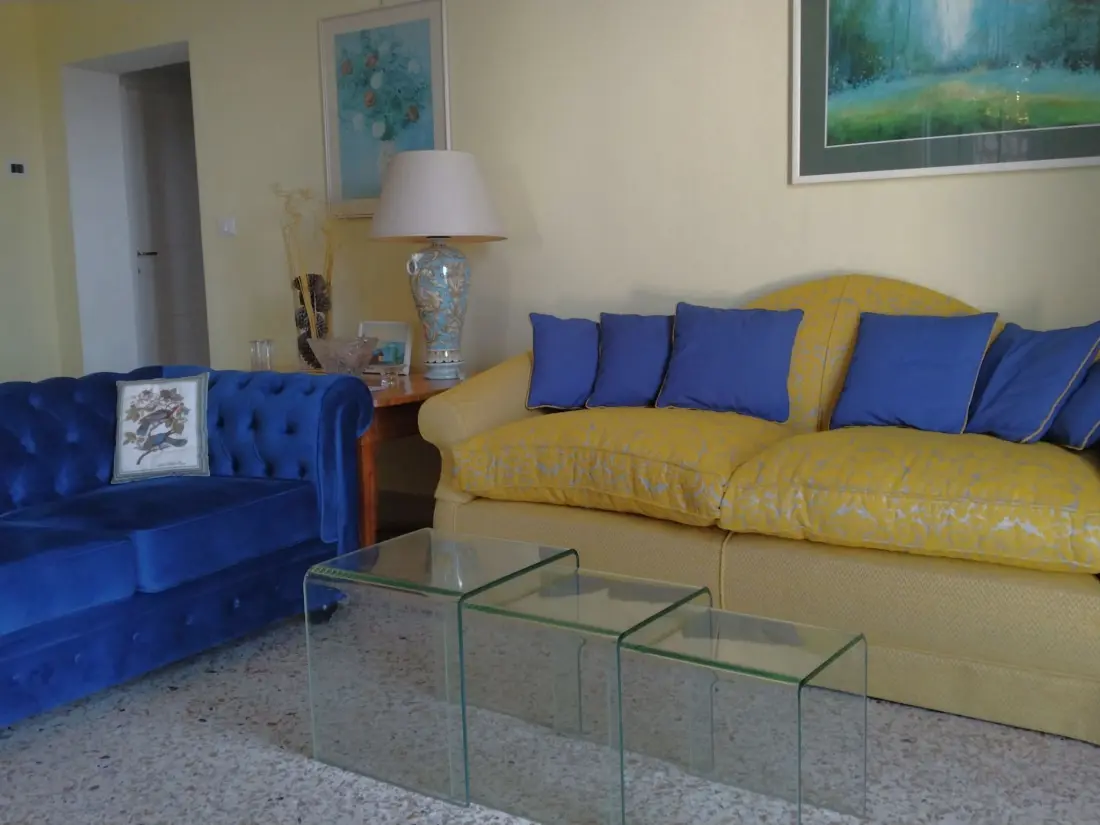 Maison de Vacances Sorrento