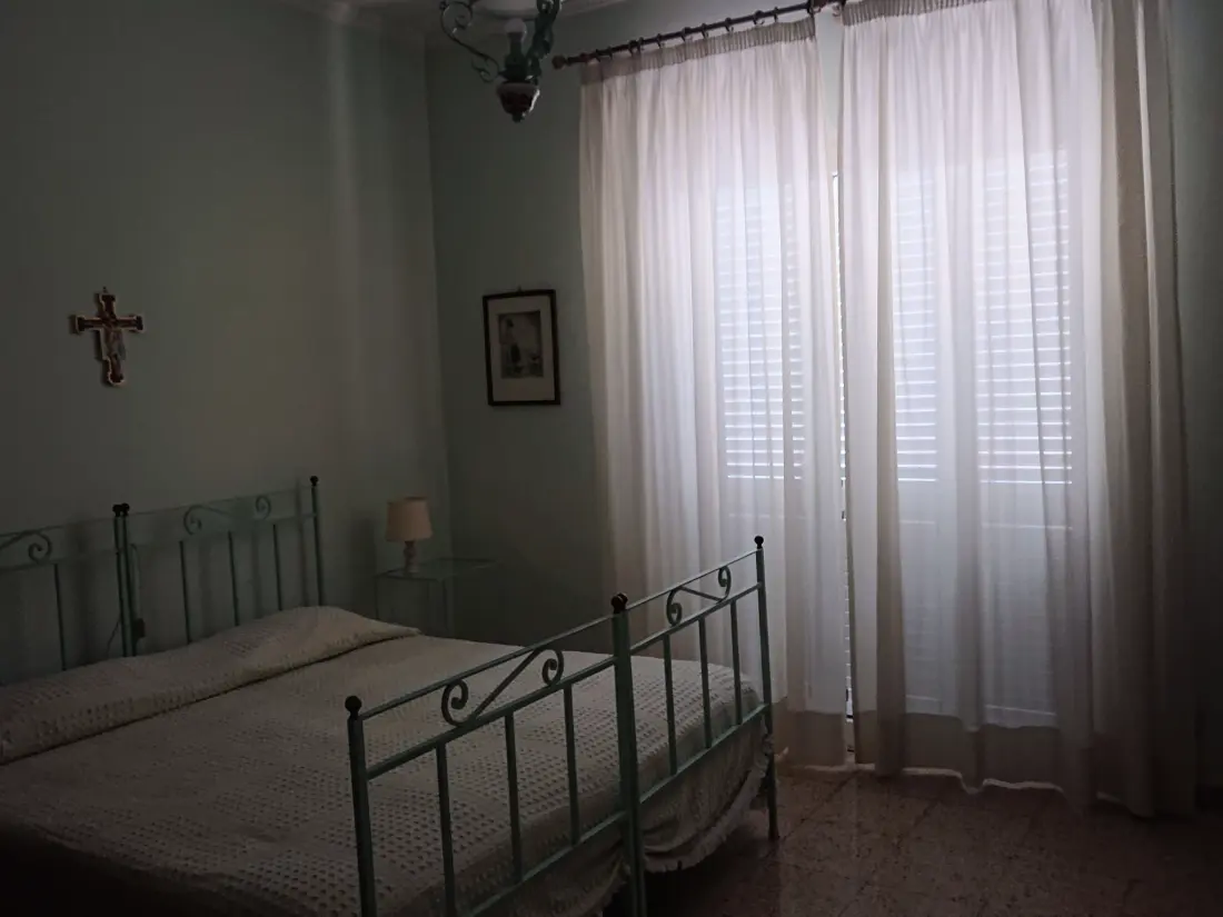 Maison de Vacances Sorrento