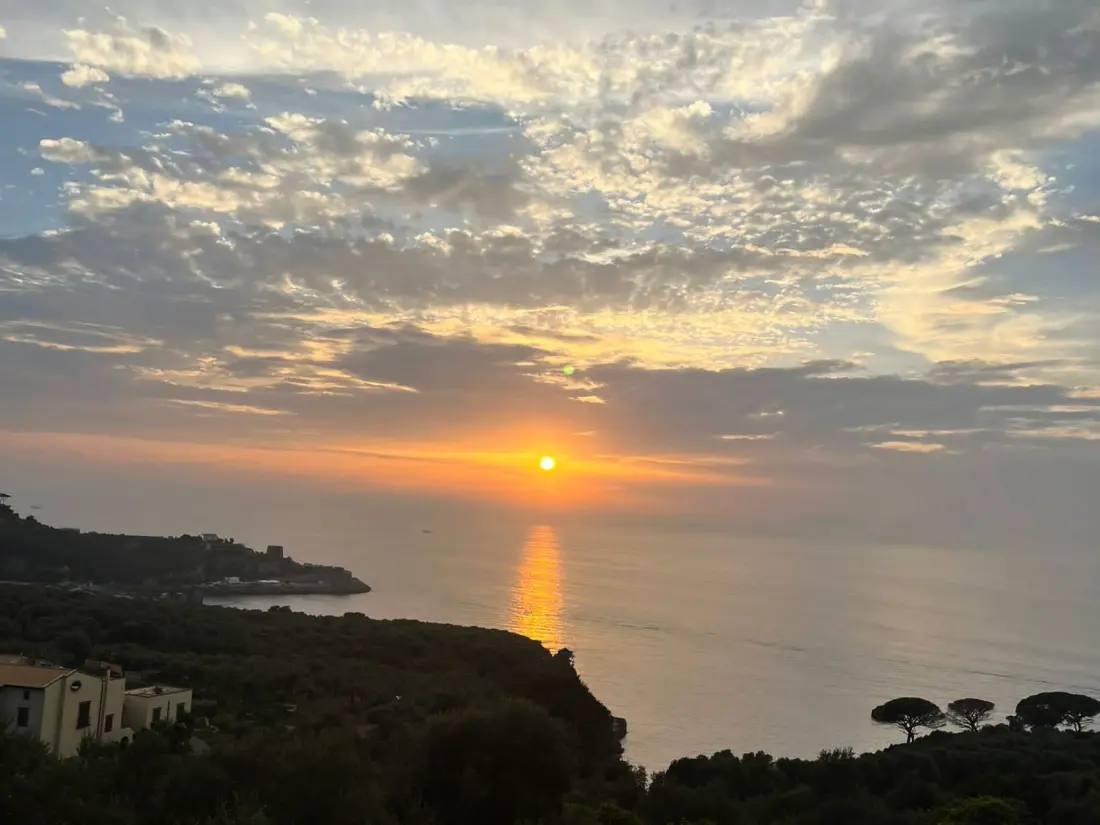 Maison de Vacances Sorrento